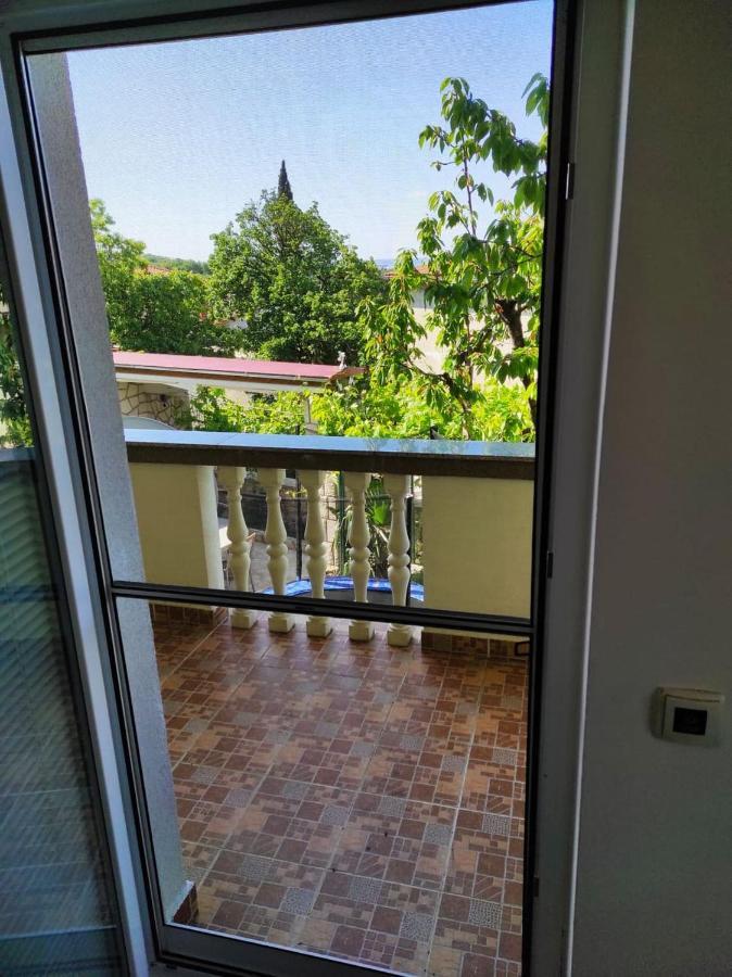 Apartments 4M Kostrena Exterior foto